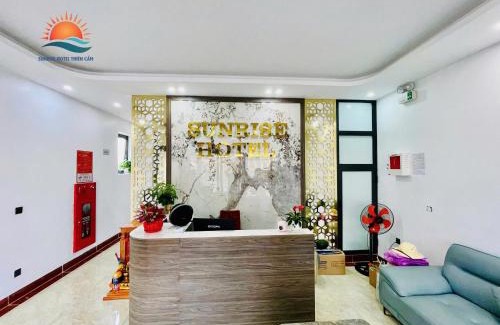 Cam Xuyen Hotel | Sunrise Hotel Thiên Cầm