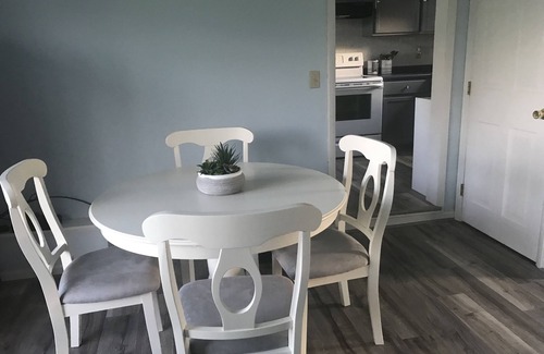 Harbor Beach Cottage | Sunrise in Sandy Beach Property 1