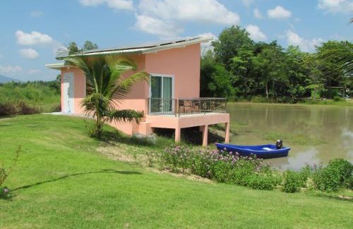 Mae Wong House | Sunrise Island Homestay
