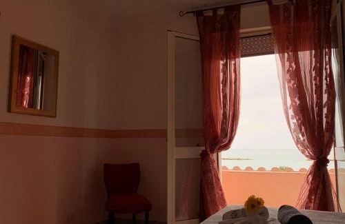 Campomarino Apartment | Sunrise