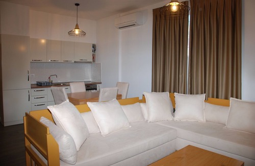 Kodrra Apartment | Sunrise Luxury Apartments