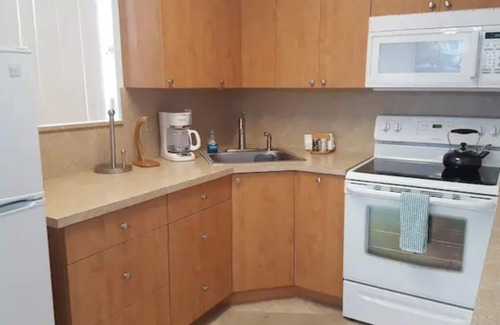 Hillsboro Beach Apartment | Sunrise Ocean Suites - Apt w/Balcony #203
