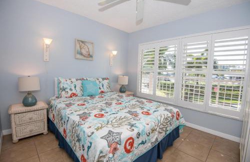 St. Pete Beach House | Sunrise Resort 211