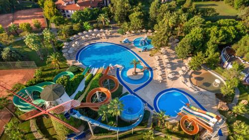 Kizilagac Resort | Sunrise Resort Hotel