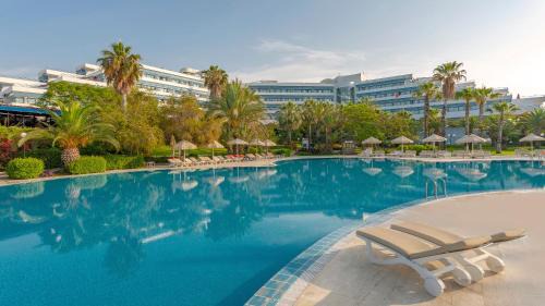 Kizilagac Resort | Sunrise Resort Hotel