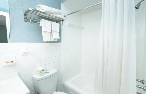 Clearwater Beach Hotel | Sunrise Resort Motel South