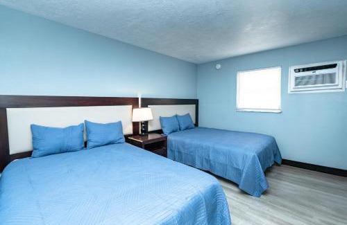 Clearwater Beach Hotel | Sunrise Resort Motel South