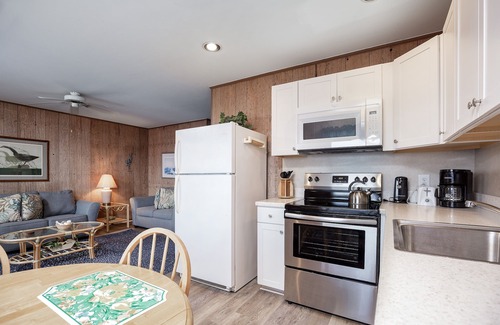 Chincoteague Condo | Sunrise Serenade - AMAZING Views!