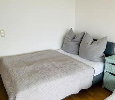 Neufreimann Apartment | Sunrise Studio für 2-3 Personen