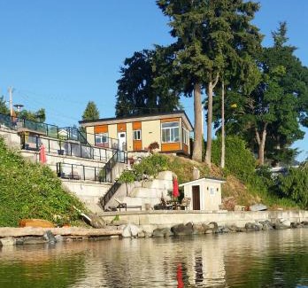 Chemainus House | Sunrise Terraces
