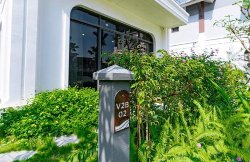 Van Don Villa | Sunrise V2B02 Villa - Sonasea Vân Đồn