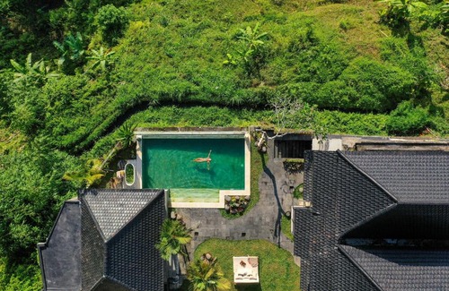 Payangan Villa | Sunrise Villa