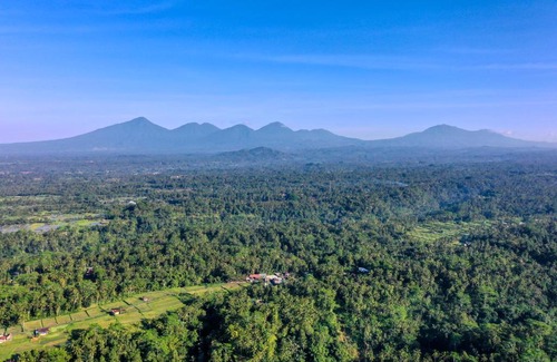 Payangan Villa | Sunrise Villa