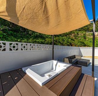 Chinen-son House | Sunrise Vista Nanjyo -SEVEN Hotels and Resort-