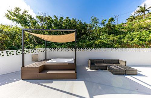 Chinen-son House | Sunrise Vista Nanjyo -SEVEN Hotels and Resort-