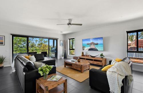 Mulwala House | Sunrise Waters