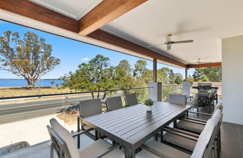 Mulwala House | Sunrise Waters