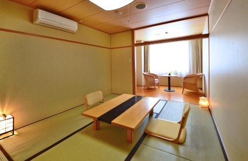 Miyoshi Hotel | Sunriver Oboke