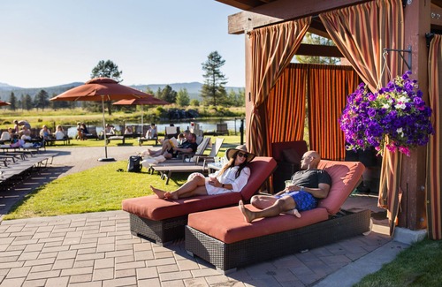 Sunriver Resort | Sunriver Resort
