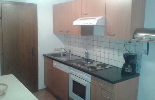 Krakauhintermuehlen Apartment | Suns apartment at the foot of Tockneralm at 1400m above sea level with fantastic Au