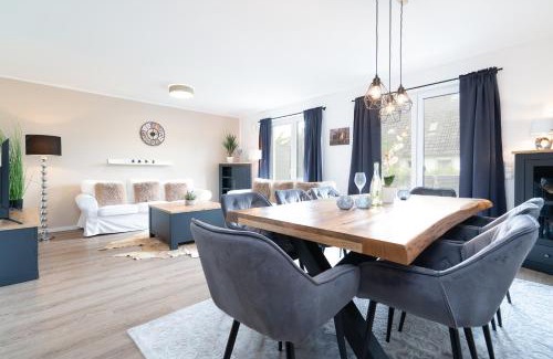 Bad Schwartau House | Sunseeker House No 2