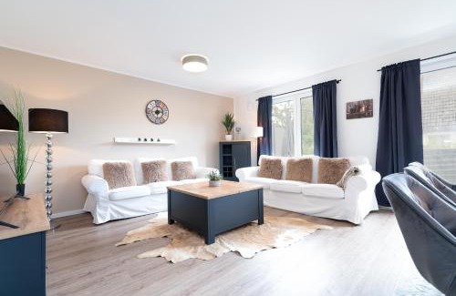 Bad Schwartau House | Sunseeker House No 2