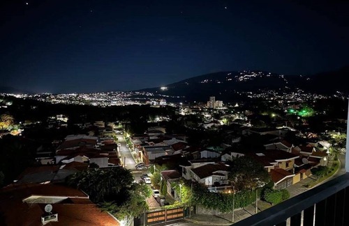 Antiguo Cuscatlan Condo | Sunset 302 - cozy condo on Antiguo Cuscatlan close to many attractions!