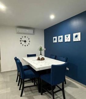 Antiguo Cuscatlan Apartment | Sunset 302