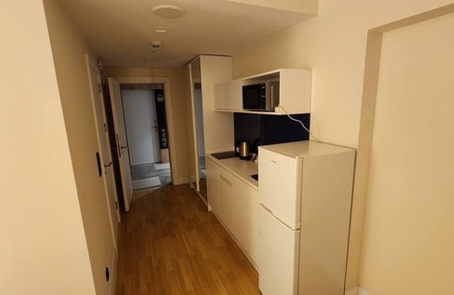 New Boulevard Apartment | "Sunset", 42 floor, 42-47 "С" ORBInn