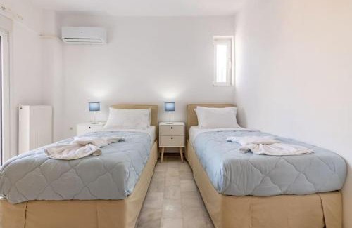 Archanes Villa | Sunset and Serenity villa - Heraklion