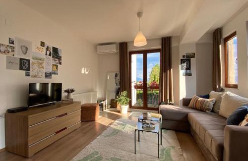 Struga Apartment | Sunset Apartment