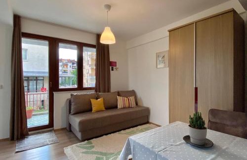 Struga Apartment | Sunset Apartment