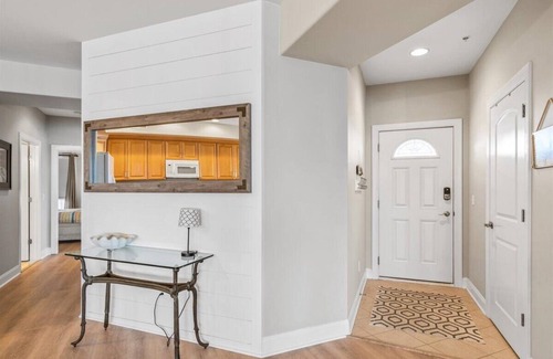 Chincoteague Condo | Sunset Bay 306 - Spectacular Bay Views and a Bayfront Pool!