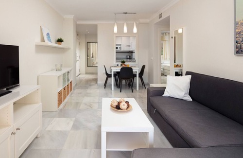 Torrequebrada Apartment | Sunset Beach Coloso by Alfresco Stays