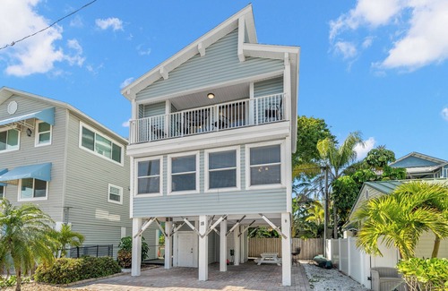 Sunset Beach Cottage | Sunset Beach House