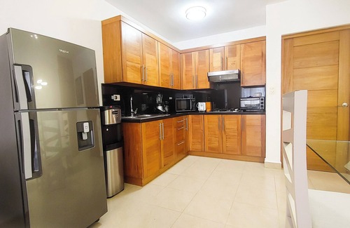 Cabarete Condo | Sunset Beach View