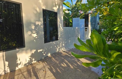 Dhangethi House | Sunset Beach View