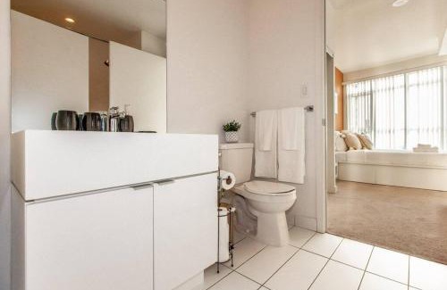 CityPlace Apartment | Sunset Bliss: Elegant 2BR Condo with Scenic Views!