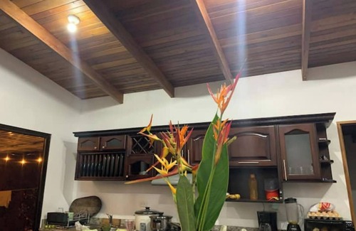 San Ramon Cabin | Sunset cabin is a beautiful and quiet place