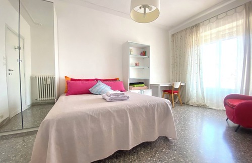 Pigneto Bed & Breakfast | SUNSET COLOSSEO BED & BREAKFAST