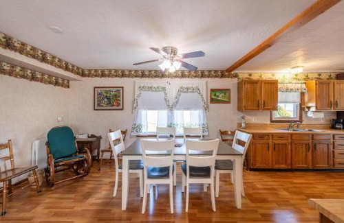 Washington Court House House | Sunset Cottage