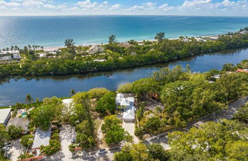 Siesta Key House | Sunset Cove