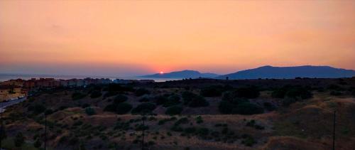 Tarifa Apartment | SUNSET DIVINE -NUEVO- Views, Terrace , Pool , Garage- Fibre