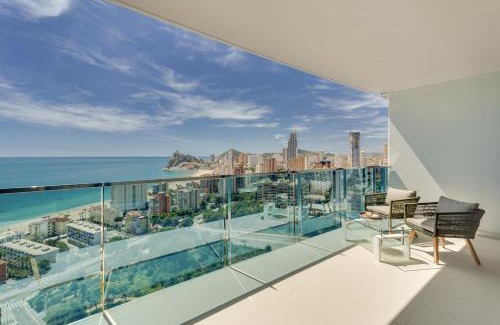 Cala Apartment | SUNSET DRIVE 128 Luxury Beach Retreat by CAR