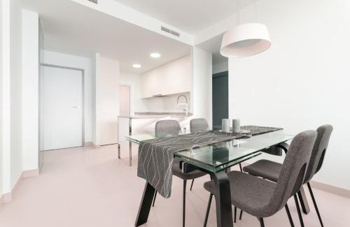 Cala Apartment | SUNSET DRIVE 128 Luxury Beach Retreat by CAR