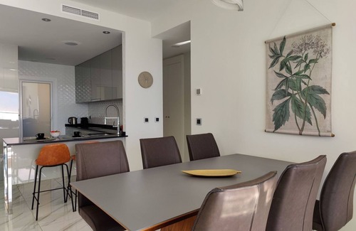 Cala Apartment | SUNSET DRIVE superb apartment