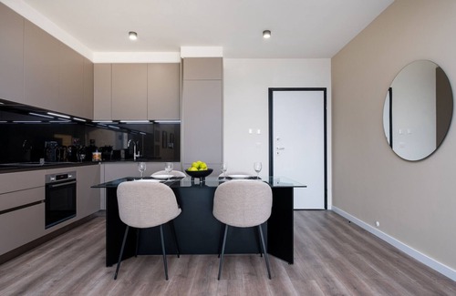 Vasa Koilaniou Apartment | Sunset Gardens IV - Two Bedroom Apartment, Sleeps 4