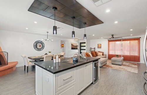 Norma Estates House | Sunset Greens