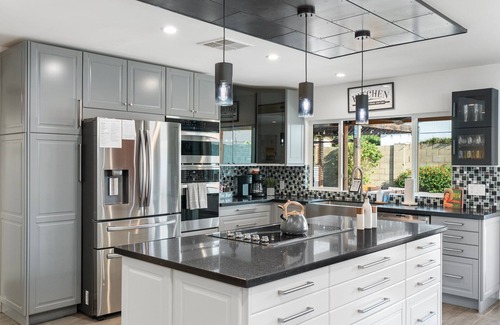 Norma Estates House | Sunset Greens