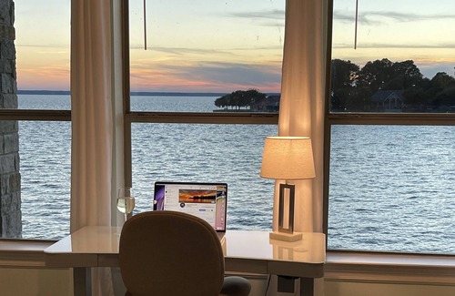 Onalaska Condo | Sunset Haven @ Bella Vista